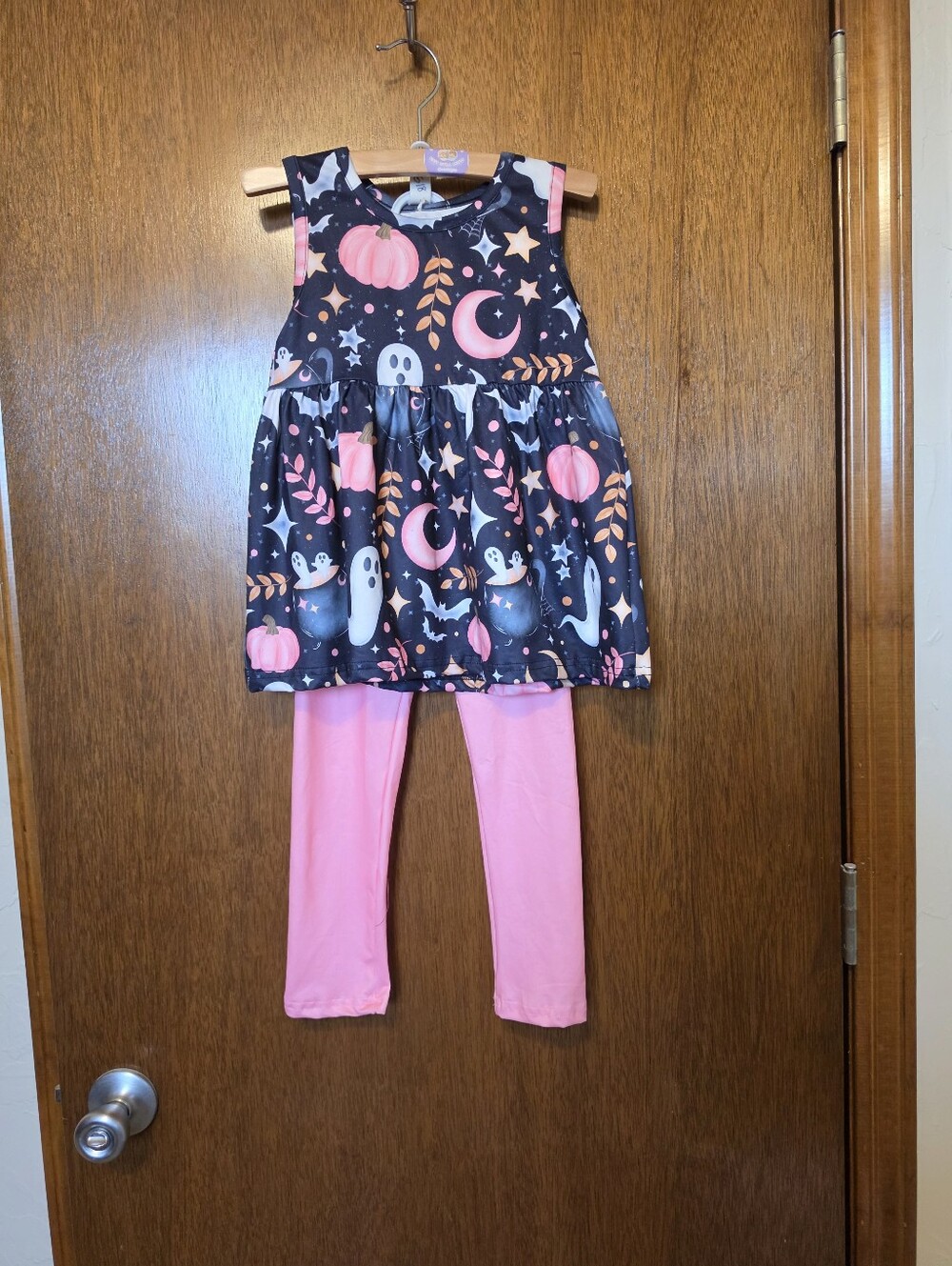 Pete + Lucy "CAULDRON CUTIE"  2 Pc Set  P+LUSH=PLUSH CLOUD SOFT FABRIC NWT